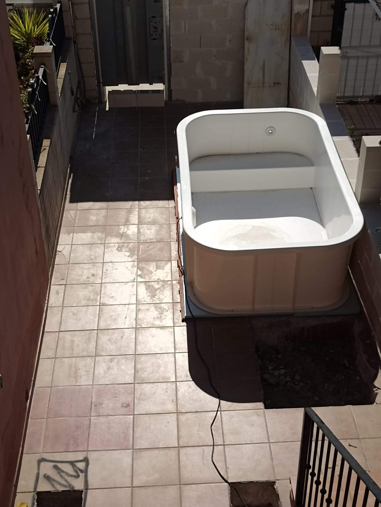 Mini - Pools